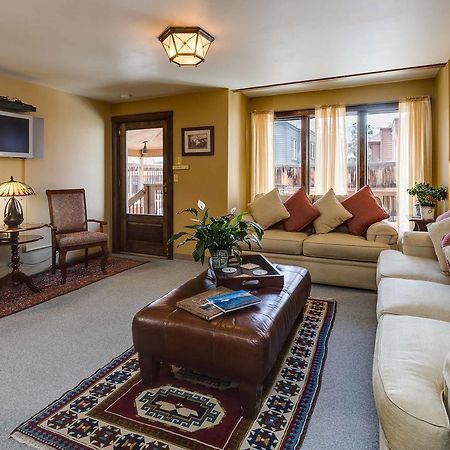 Abbett Placer Inn Breckenridge Esterno foto