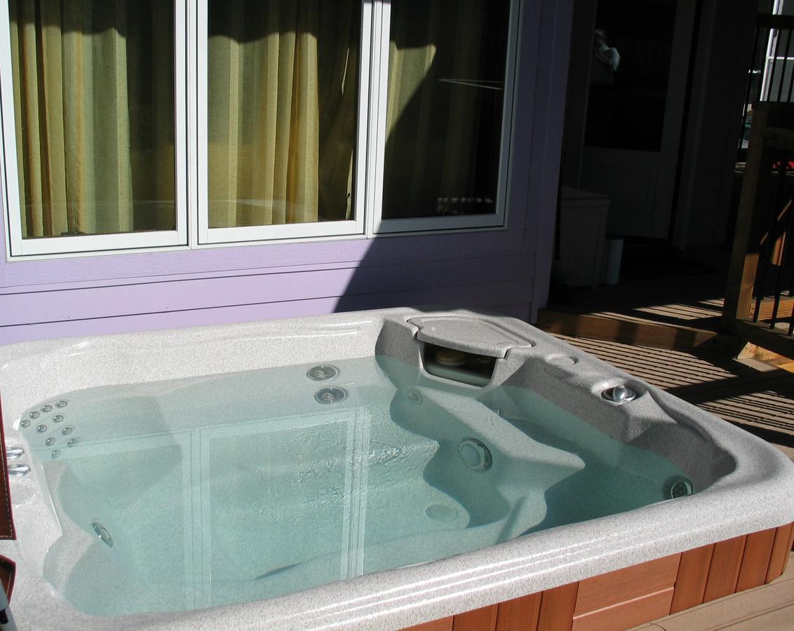 Abbett Placer Inn Breckenridge Esterno foto