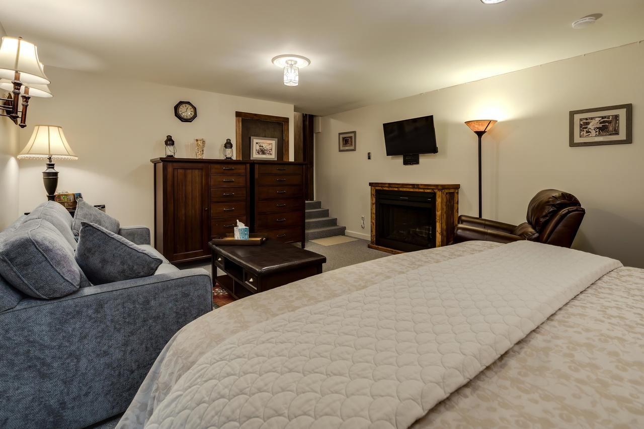 Abbett Placer Inn Breckenridge Esterno foto