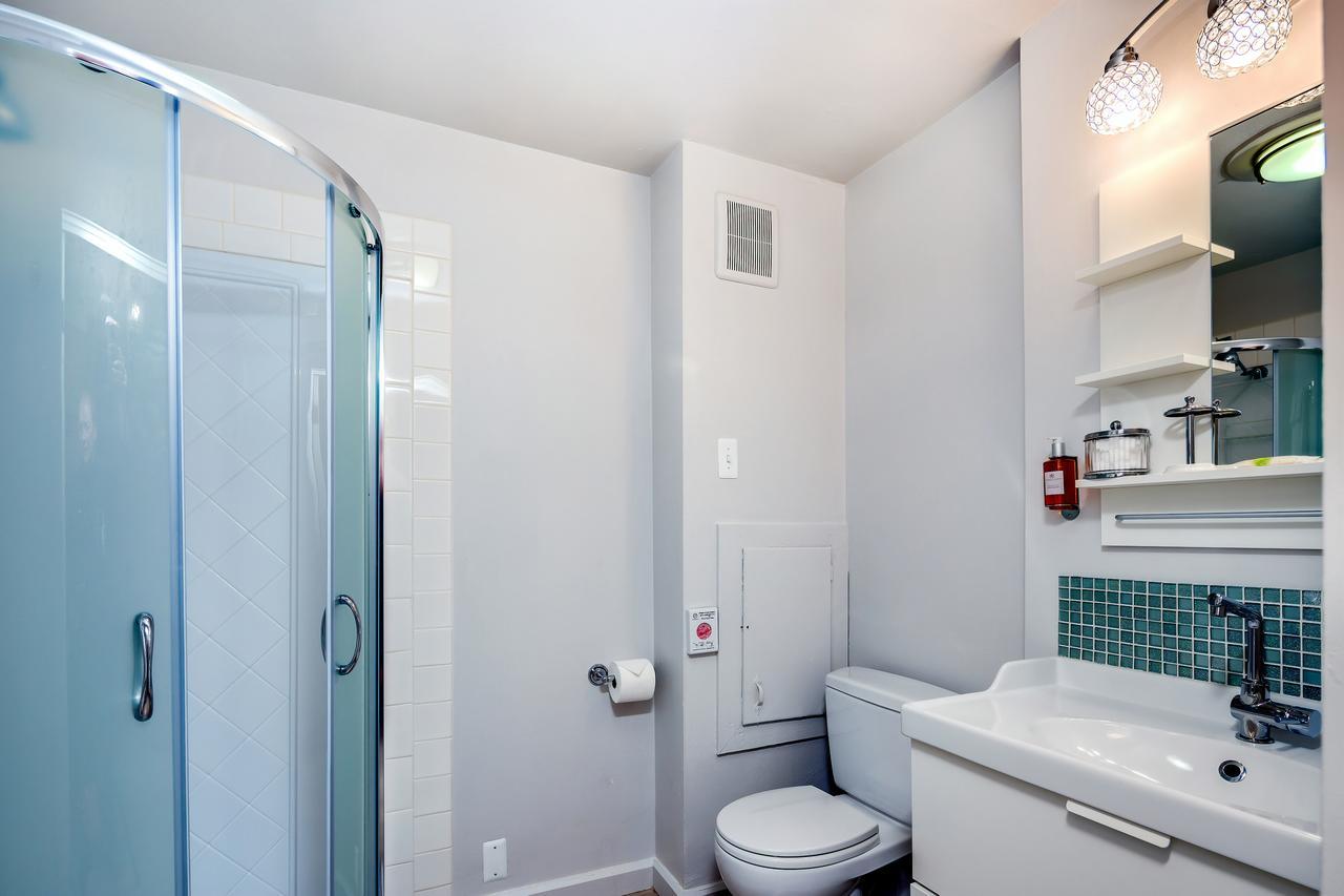 Abbett Placer Inn Breckenridge Esterno foto