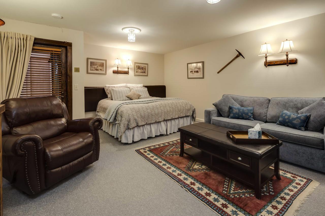 Abbett Placer Inn Breckenridge Esterno foto