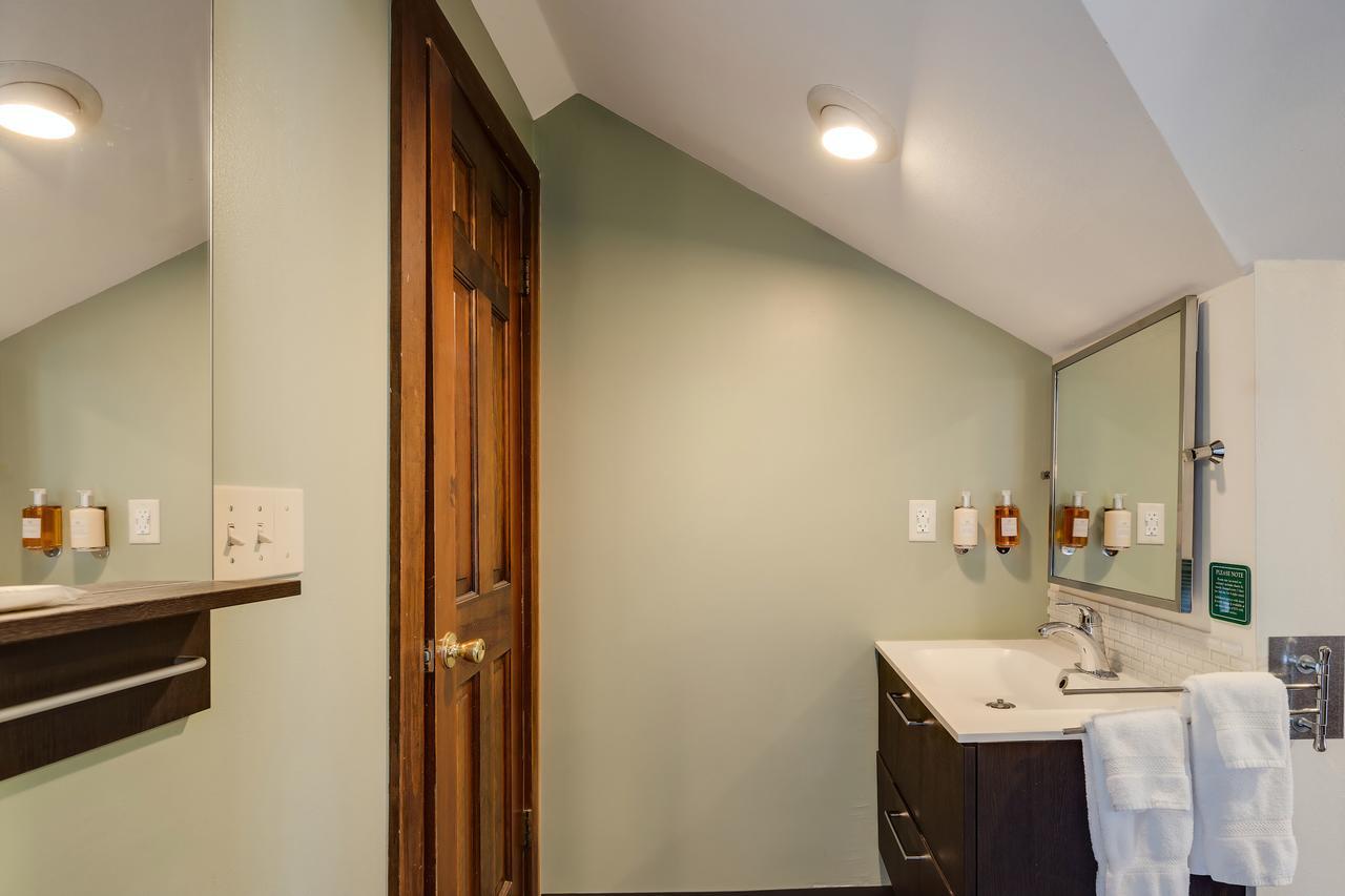 Abbett Placer Inn Breckenridge Esterno foto