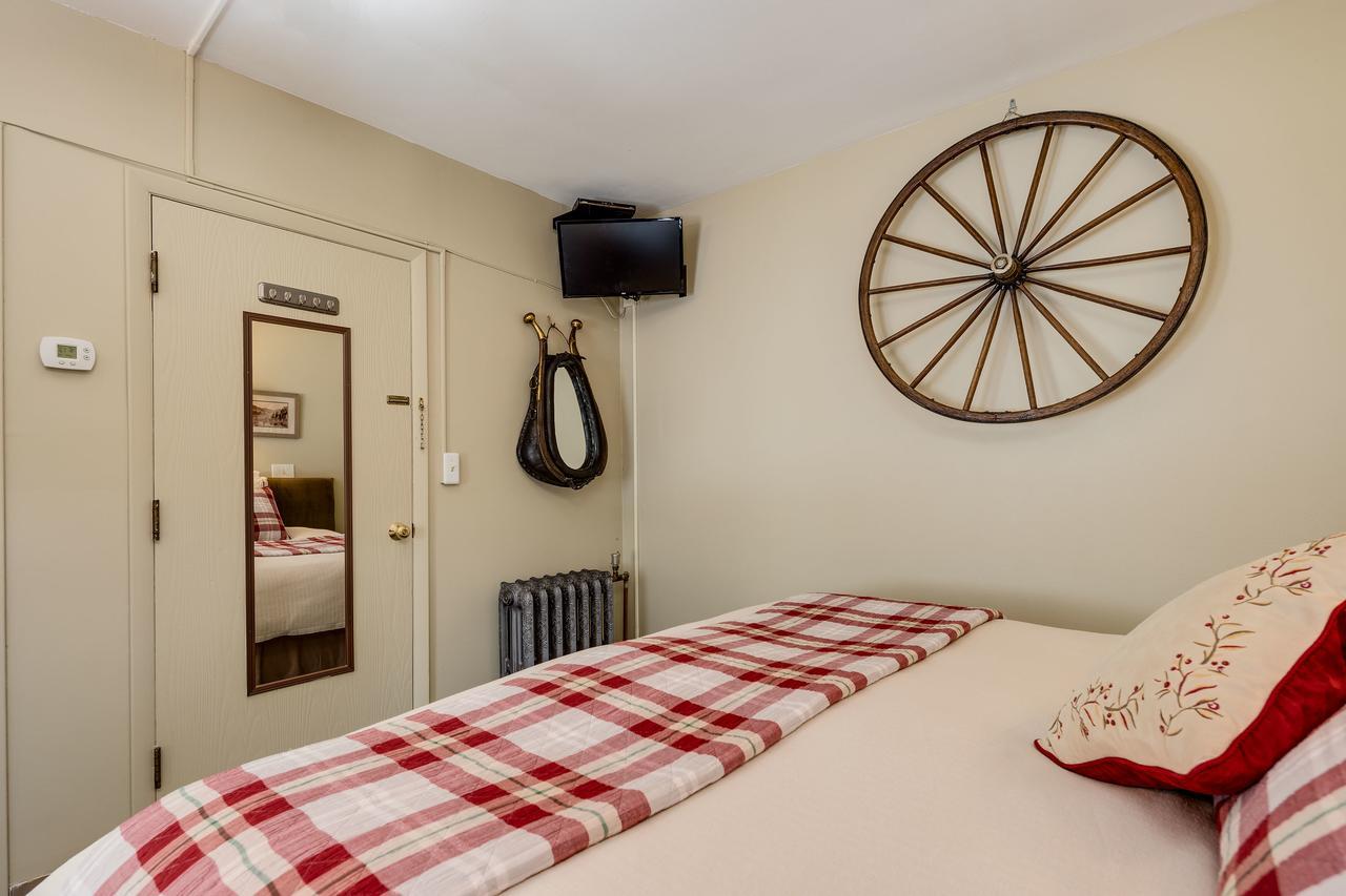 Abbett Placer Inn Breckenridge Esterno foto