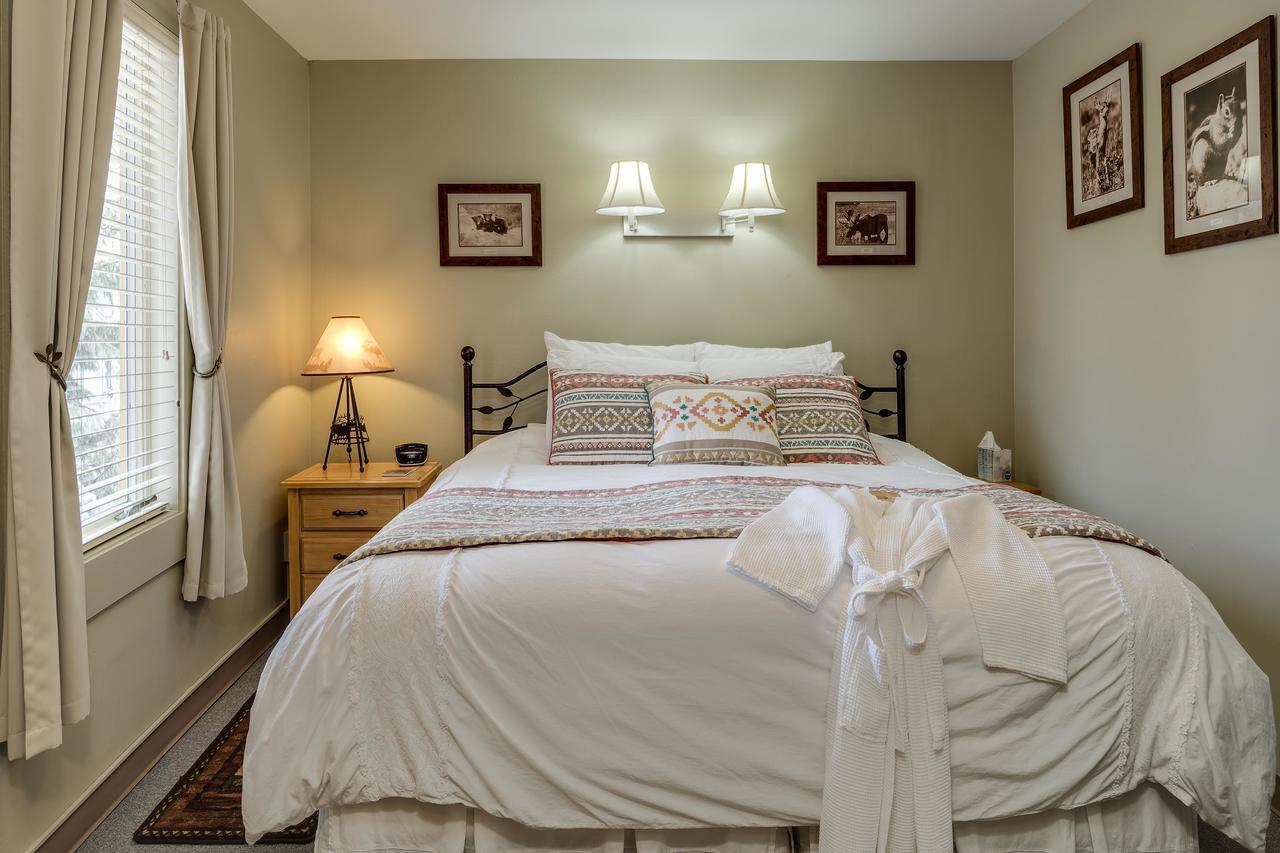 Abbett Placer Inn Breckenridge Esterno foto