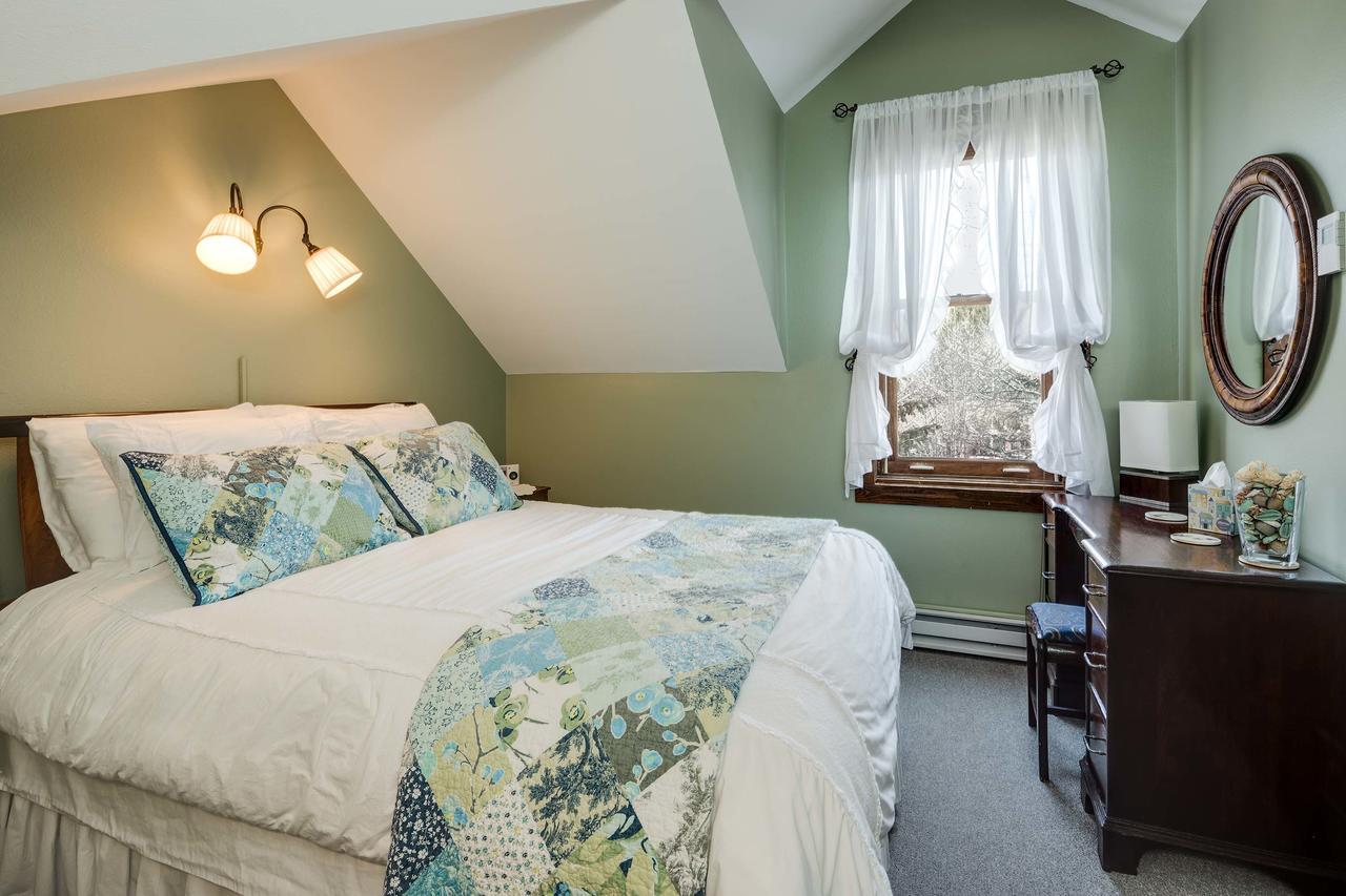Abbett Placer Inn Breckenridge Esterno foto