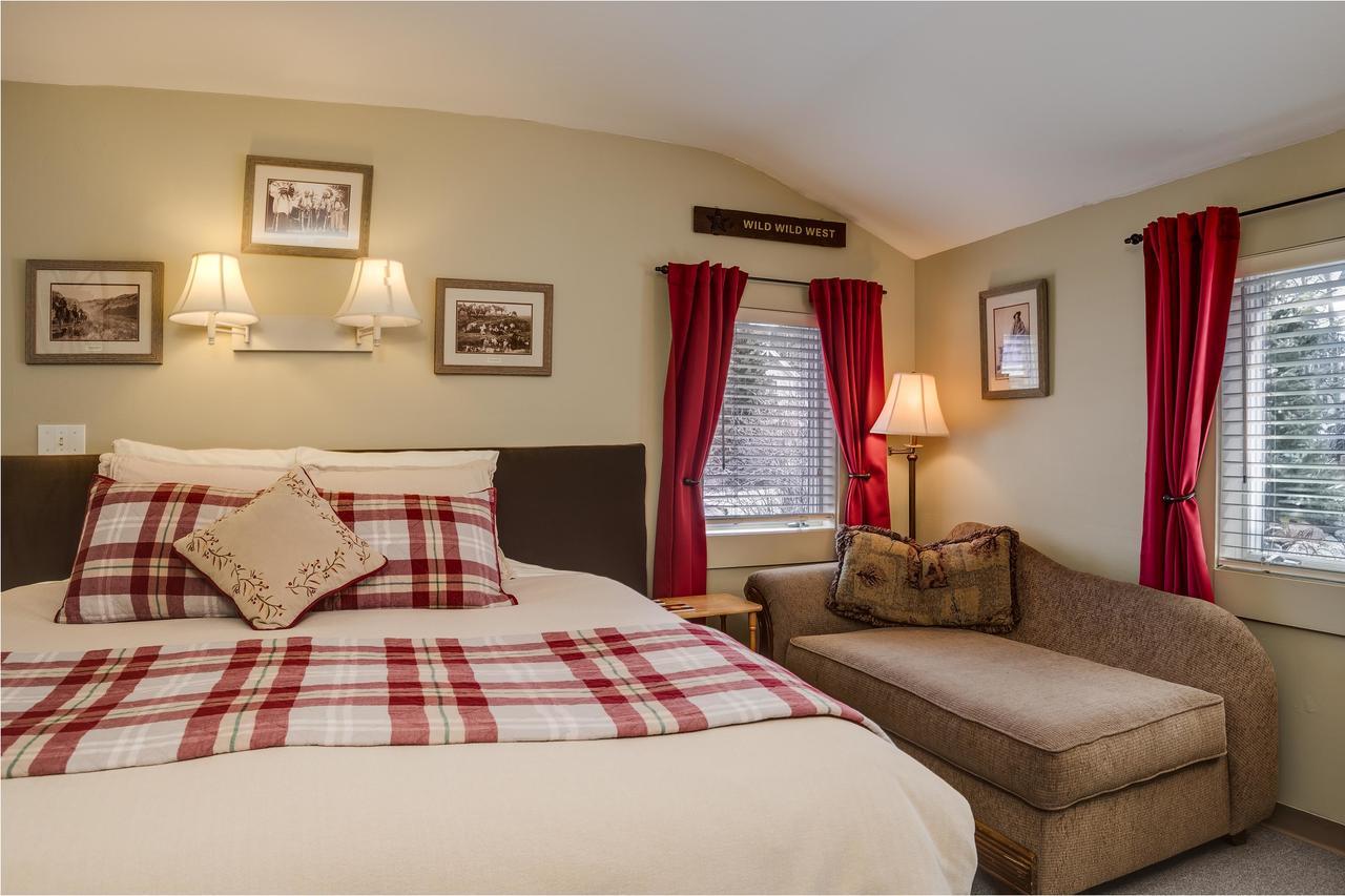 Abbett Placer Inn Breckenridge Esterno foto
