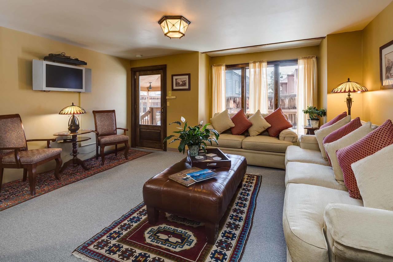 Abbett Placer Inn Breckenridge Esterno foto